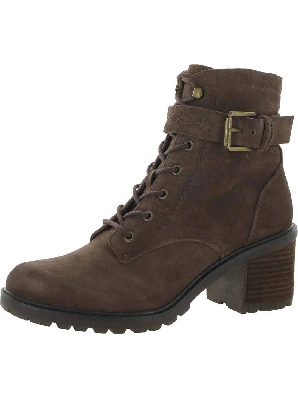 NWOT Zodiac Gemma Booties